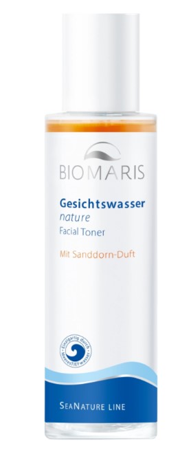 BIOMARIS Gesichtswasser nature BIOMARIS Gesichtswasser nature